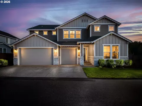 17012 NE 27th Ct, Ridgefield, WA 98642