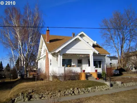 309 E North St, Enterprise, OR 97828 photo 1