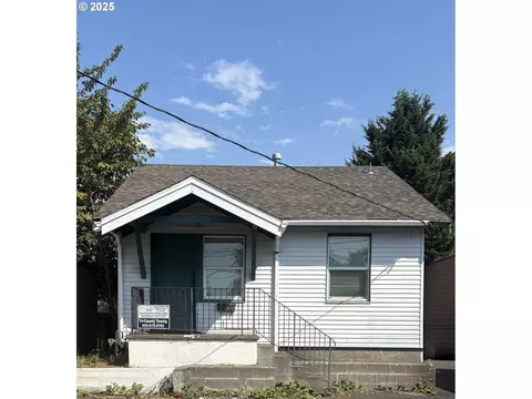 7515 NE Glisan St, Portland, OR 97213