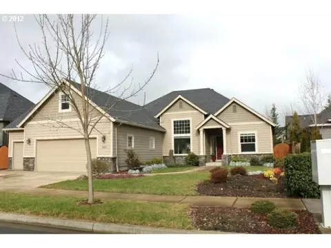 437 Gerald Ave, Eugene, OR 97404 photo 1