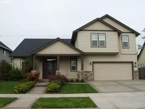2632 Crowther Ln, Eugene, OR 97404 photo 1