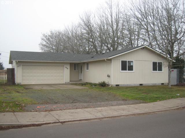 306 51st St, Springfield, OR 97478 photo 1