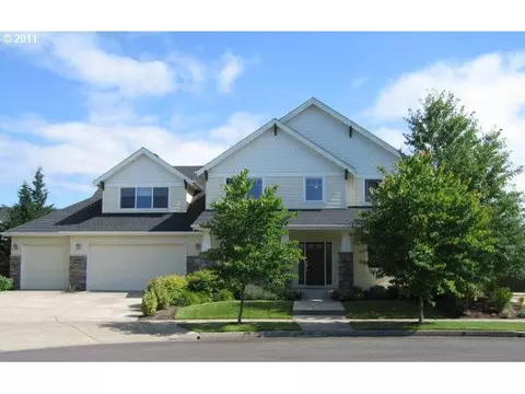 3337 Wilmington Ct, Eugene, OR 97408 photo 1