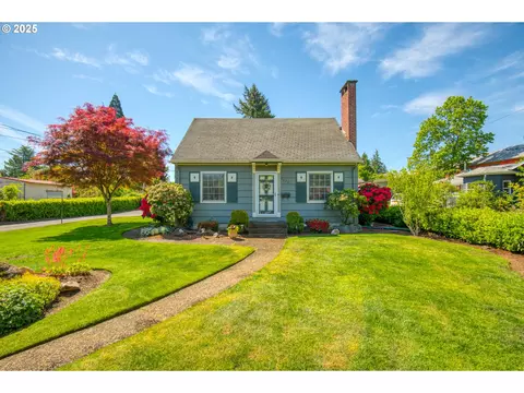 4828 NE Going St, Portland, OR 97218