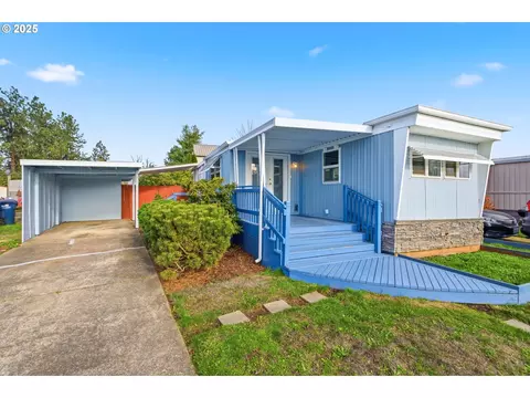 2150 Laura St #83, Springfield, OR 97477