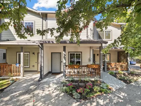 7627 N Newman Ave, Portland, OR 97203