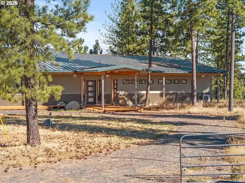 Exterior - 84227 Sunny Glade Rd, Enterprise, OR 97828 photo 2 of 5