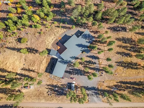 View/Area - 84227 Sunny Glade Rd, Enterprise, OR 97828 photo 4 of 5