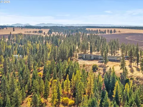 View/Area - 84227 Sunny Glade Rd, Enterprise, OR 97828 photo 1 of 5