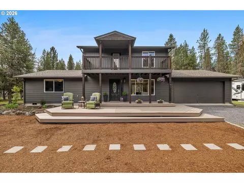 16465 White Buck Ave, La Pine, OR 97739