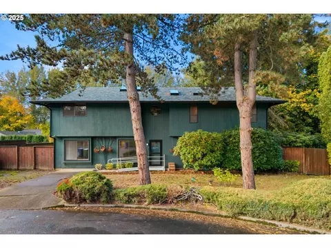 7509 SE 101st Pl, Portland, OR 97266