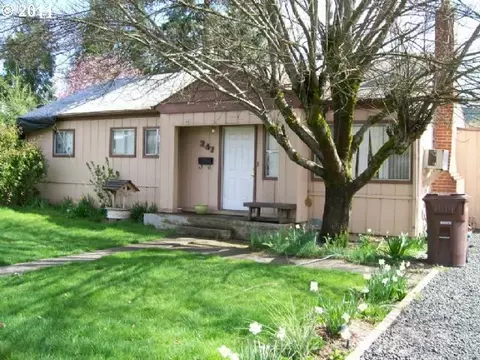 247 Harbor Dr, Riddle, OR 97469 photo 1