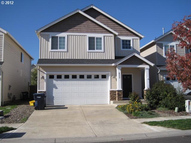 622 Jasmine Cir, Independence, OR 97351 photo 1