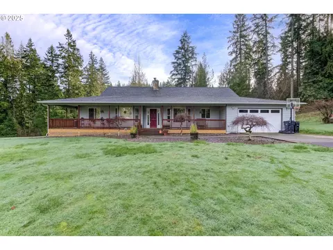 31080 S Dhooghe Rd, Colton, OR 97017