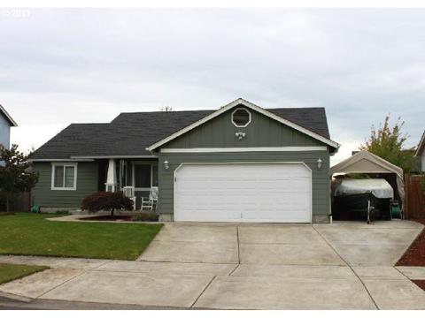 5584 Austin Way, Eugene, OR 97402 photo 1