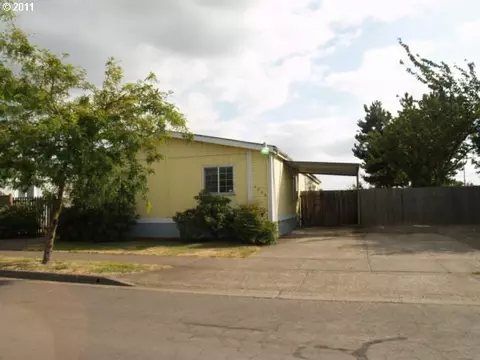 4392 Fergus Ave, Eugene, OR 97402 photo 1