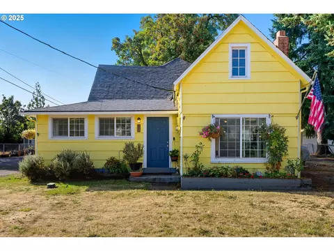 610 Holmes Ln, Oregon City, OR 97045