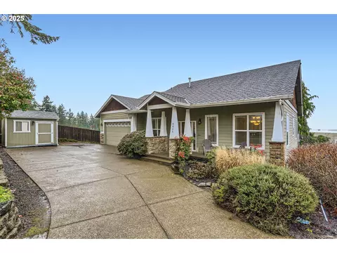 8005 SW 187th Ave, Beaverton, OR 97007