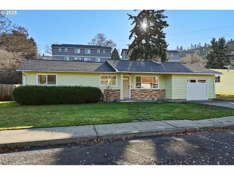 2500 Wright St, The Dalles, OR 97058