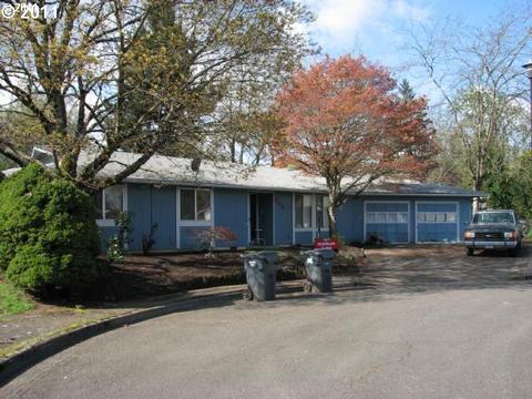 306 Van Duyn St, Eugene, OR 97401 photo 1