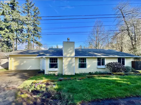 9530 SW 55th Ave SW, Portland, OR 97219