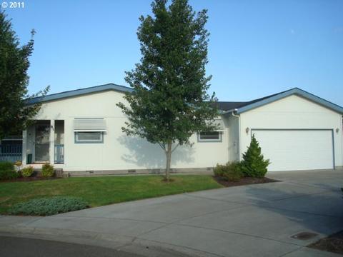 3220 Crescent Ave #65, Eugene, OR 97408 photo 1