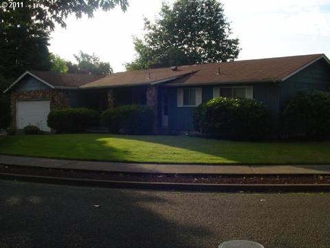 3724 Keeler Ave, Eugene, OR 97401 photo 1
