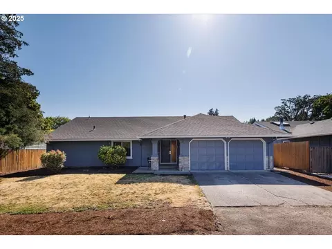 2610 SW 204th Ave, Beaverton, OR 97003