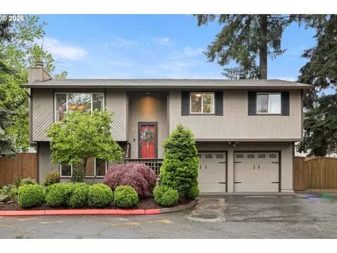105 SE 165th Ave, Portland, OR 97233