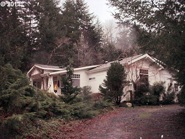 12160 E Mapleton Rd, Mapleton, OR 97453 photo 1