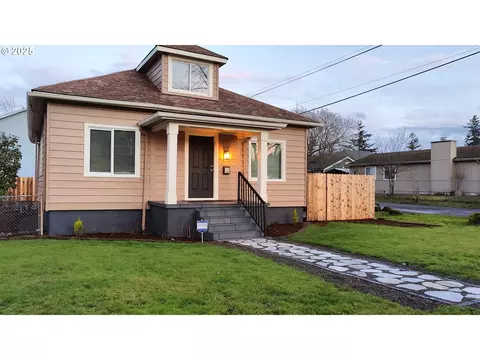 6920 SE 76th Ave, Portland, OR 97206