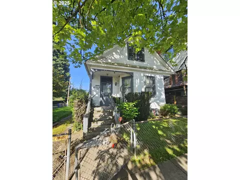 4535 NE Cleveland Ave, Portland, OR 97211