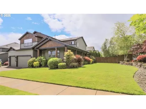 906 36th Pl, Forest Grove, OR 97116