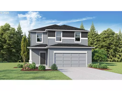 4863 Parsley Ave NE, Salem, OR 97301