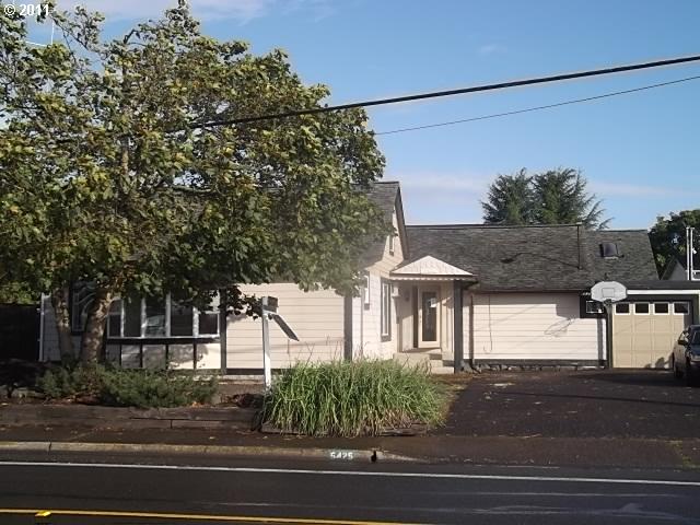 5425 Barger Dr, Eugene, OR 97402 photo 1