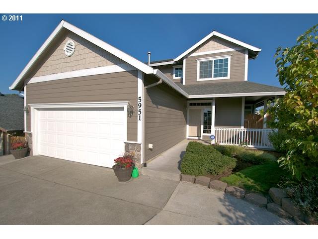 5951 SE 20th Ct, Gresham, OR 97080 photo 1