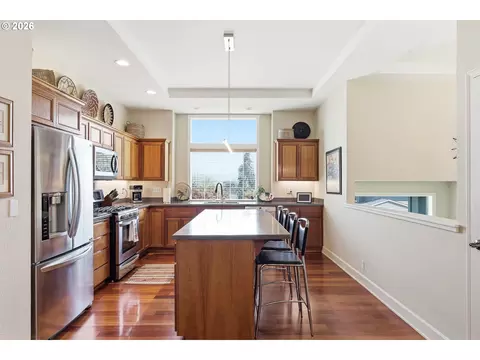 Kitchen - 3387 Bentley Ave, Eugene, OR 97405 photo 2 of 6