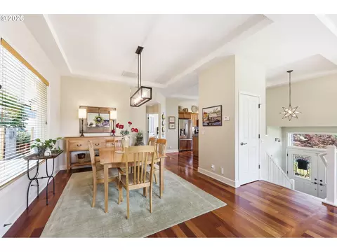 Dining - 3387 Bentley Ave, Eugene, OR 97405 photo 1 of 2