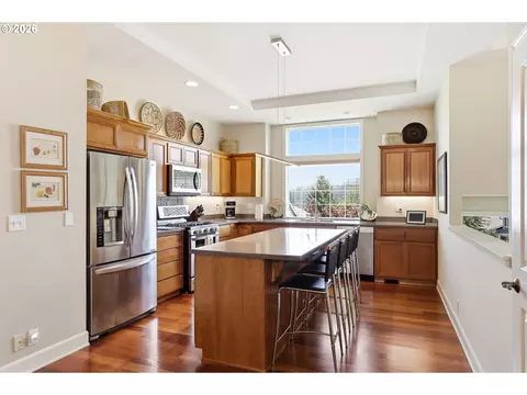 Kitchen - 3387 Bentley Ave, Eugene, OR 97405 photo 1 of 6