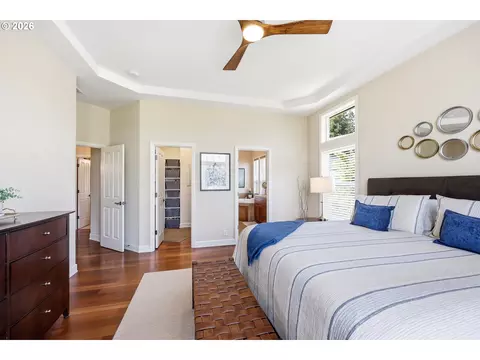 Bedroom - 3387 Bentley Ave, Eugene, OR 97405 photo 2 of 6