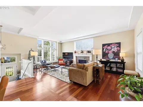 Living - 3387 Bentley Ave, Eugene, OR 97405 photo 1 of 3