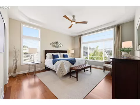 Bedroom - 3387 Bentley Ave, Eugene, OR 97405 photo 1 of 6