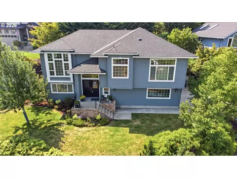 View/Area - 3387 Bentley Ave, Eugene, OR 97405 photo 4 of 5
