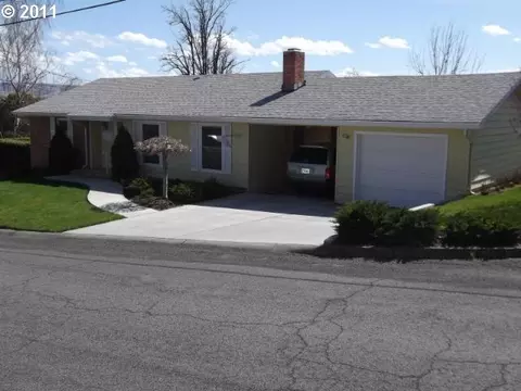 Undisclosed, Pendleton, OR 97801 photo 1