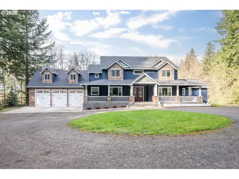 547 Lone Oak Rd, Longview, WA 98632