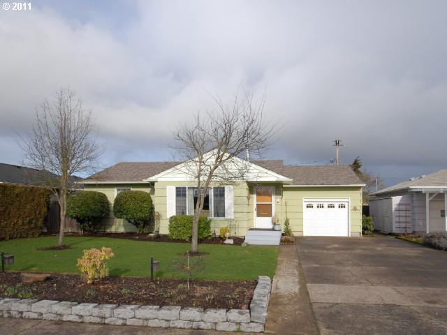 2148 Centennial Blvd, Springfield, OR 97477 photo 1