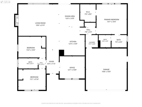 4277 Horace St, Springfield, OR 97478 photo 44