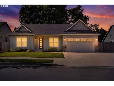 4277 Horace St, Springfield, OR 97478 photo 1