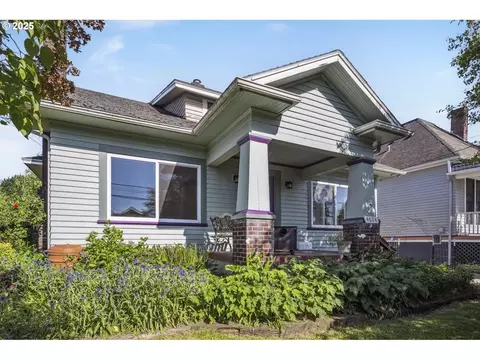 4024 SE 28th Ave, Portland, OR 97202
