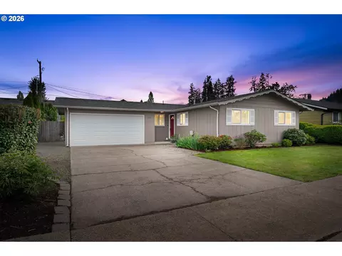 657 61st St, Springfield, OR 97478